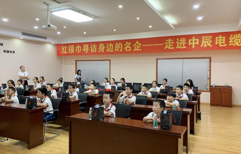 履责于行，践行公益助学